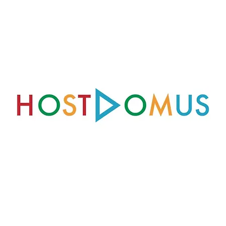 Hostdomus - Urban