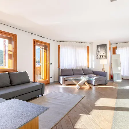 Hostdomus - Urban Appartamento