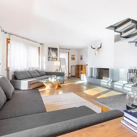 Appartamento Hostdomus - Urban