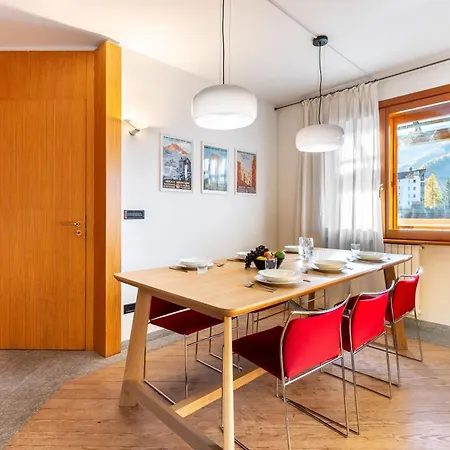 Hostdomus - Urban Sestriere