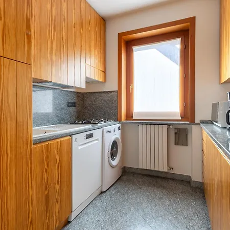 Hostdomus - Urban Sestriere