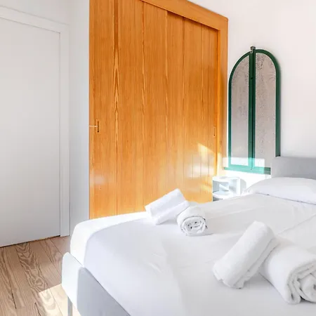 Appartamento Hostdomus - Urban *