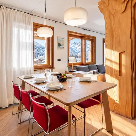 Hostdomus - Urban Appartement *
