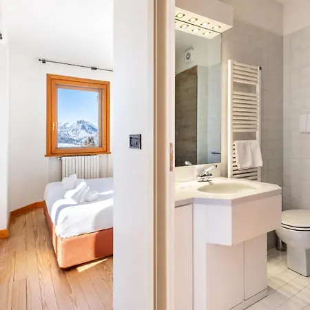 Appartement Hostdomus - Urban