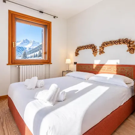 Hostdomus - Urban Sestriere