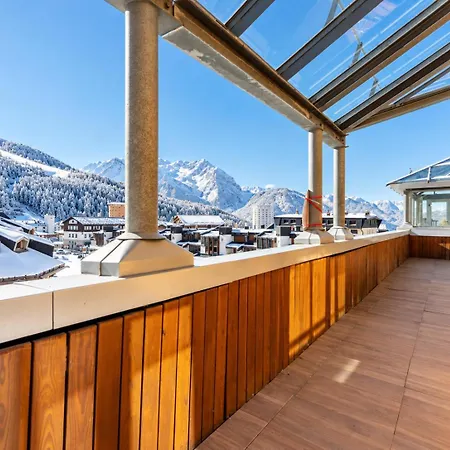 Hostdomus - Urban * Sestriere