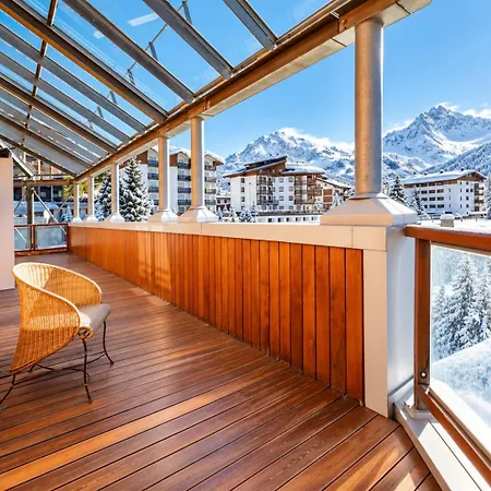 Hostdomus - Urban Sestriere